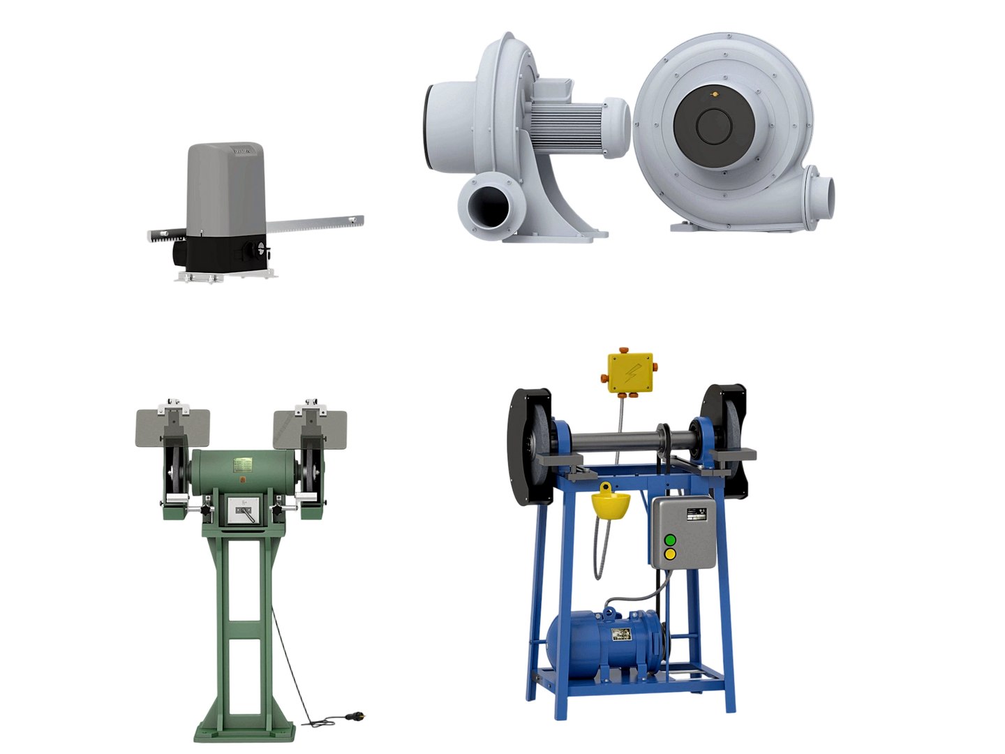 3D Industrial Machinery Set Gate Motor Blowers Bench Grinders https://p.turbosquid.com/ts-thumb/RT/1WhJBe/f3/normal_004/jpg/1790343182/1920x1080/fit_q87/480fcf961dbdad8529fd78a9a8b86995f2cc86be/normal_004.jpg