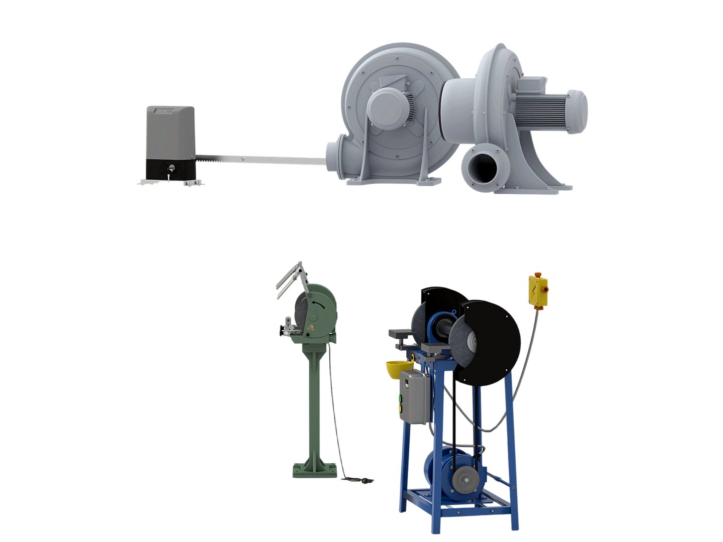 3D Industrial Machinery Set Gate Motor Blowers Bench Grinders https://p.turbosquid.com/ts-thumb/RT/1WhJBe/pC/normal_001/jpg/1790343179/1920x1080/fit_q87/da4db5df58b8bfe912d82ce29219d00aad639a12/normal_001.jpg