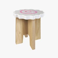 Naruto Stool