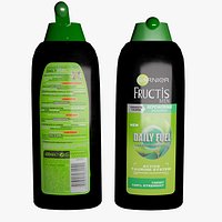 Shampoo Garnier Fructis Men