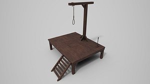 Small Gallows