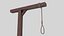 Small Gallows