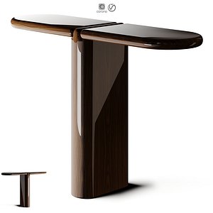 Carpanese Grafts T Console