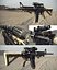 rifle 3d x