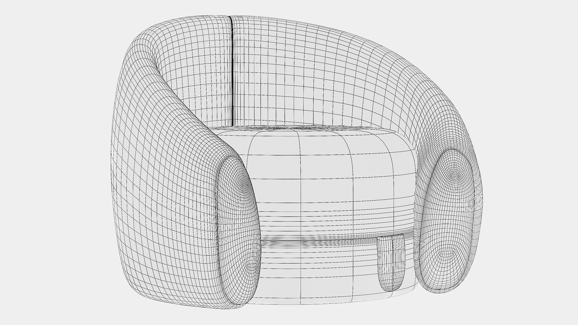 Sofa Plush Nordic Style 3D model https://p.turbosquid.com/ts-thumb/RT/6QIDfJ/Cv/wireframe/jpg/1674762550/1920x1080/fit_q87/1153c8bfaf906dcc7cd15833334fc80ca46d8303/wireframe.jpg