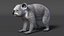 Australian Koala Rigged