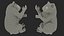 Australian Koala Rigged