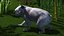 Australian Koala Rigged