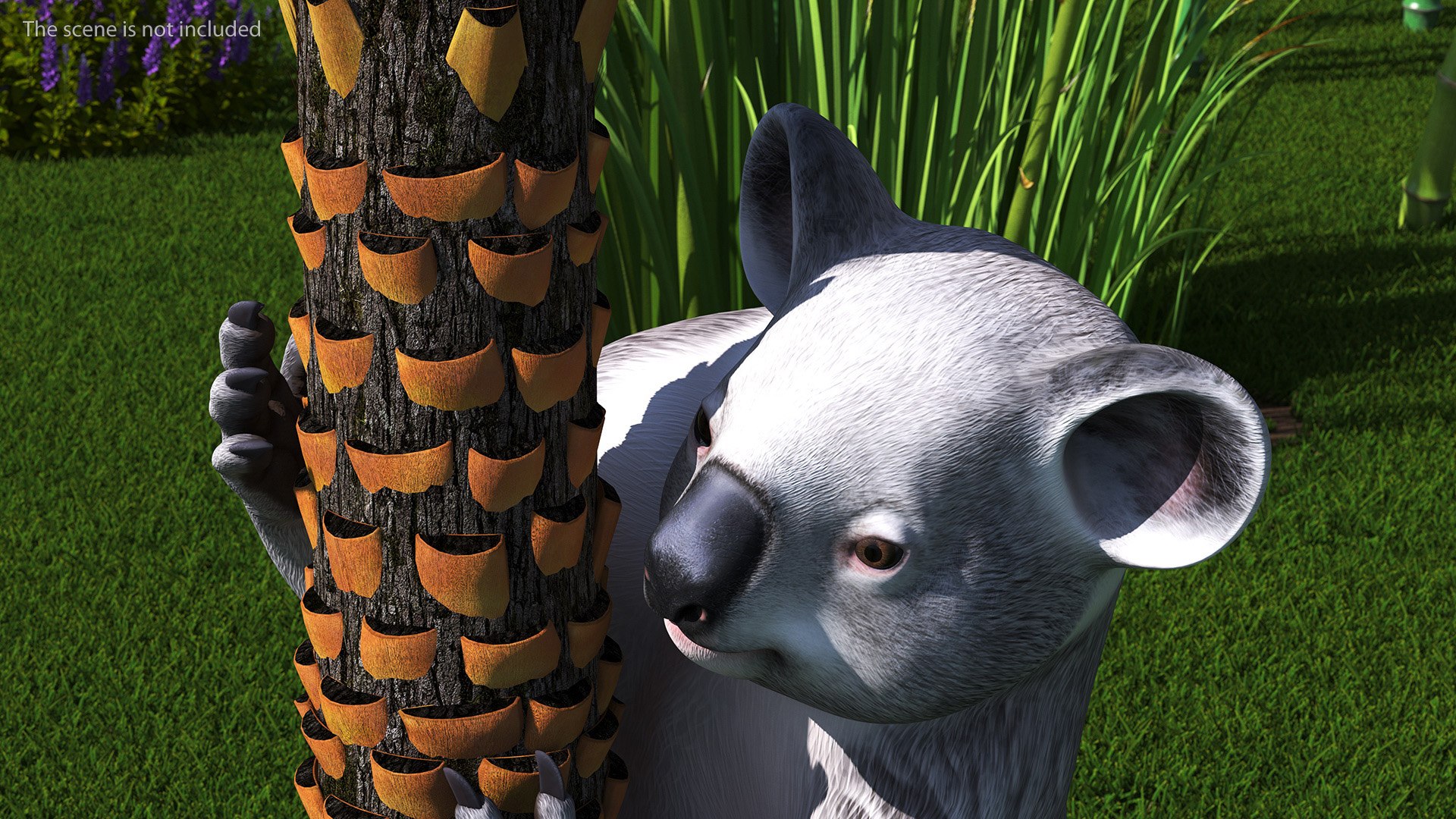 Australian Koala Rigged 3D https://p.turbosquid.com/ts-thumb/RT/9bPmhJ/oI/australiankoalarigged3dmodel011/jpg/1703676471/1920x1080/fit_q87/79375be33d3f7af8cd7ddbf5a368809b77e1bf1a/australiankoalarigged3dmodel011.jpg