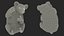 Australian Koala Rigged