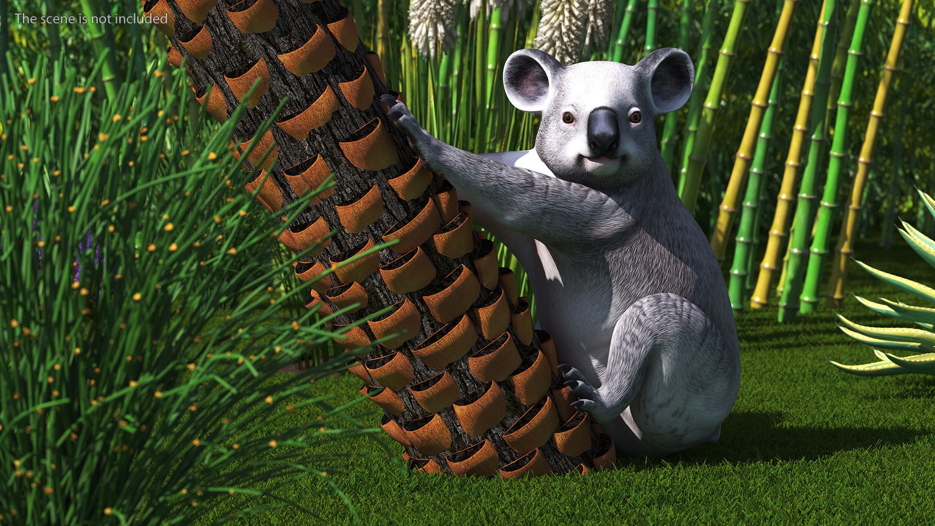 Australian Koala Rigged 3D https://p.turbosquid.com/ts-thumb/RT/9bPmhJ/wR/australiankoalarigged3dmodel013/jpg/1703676481/1920x1080/fit_q87/fde98b3cf6f8208d73840722037e5edc14d3311d/australiankoalarigged3dmodel013.jpg