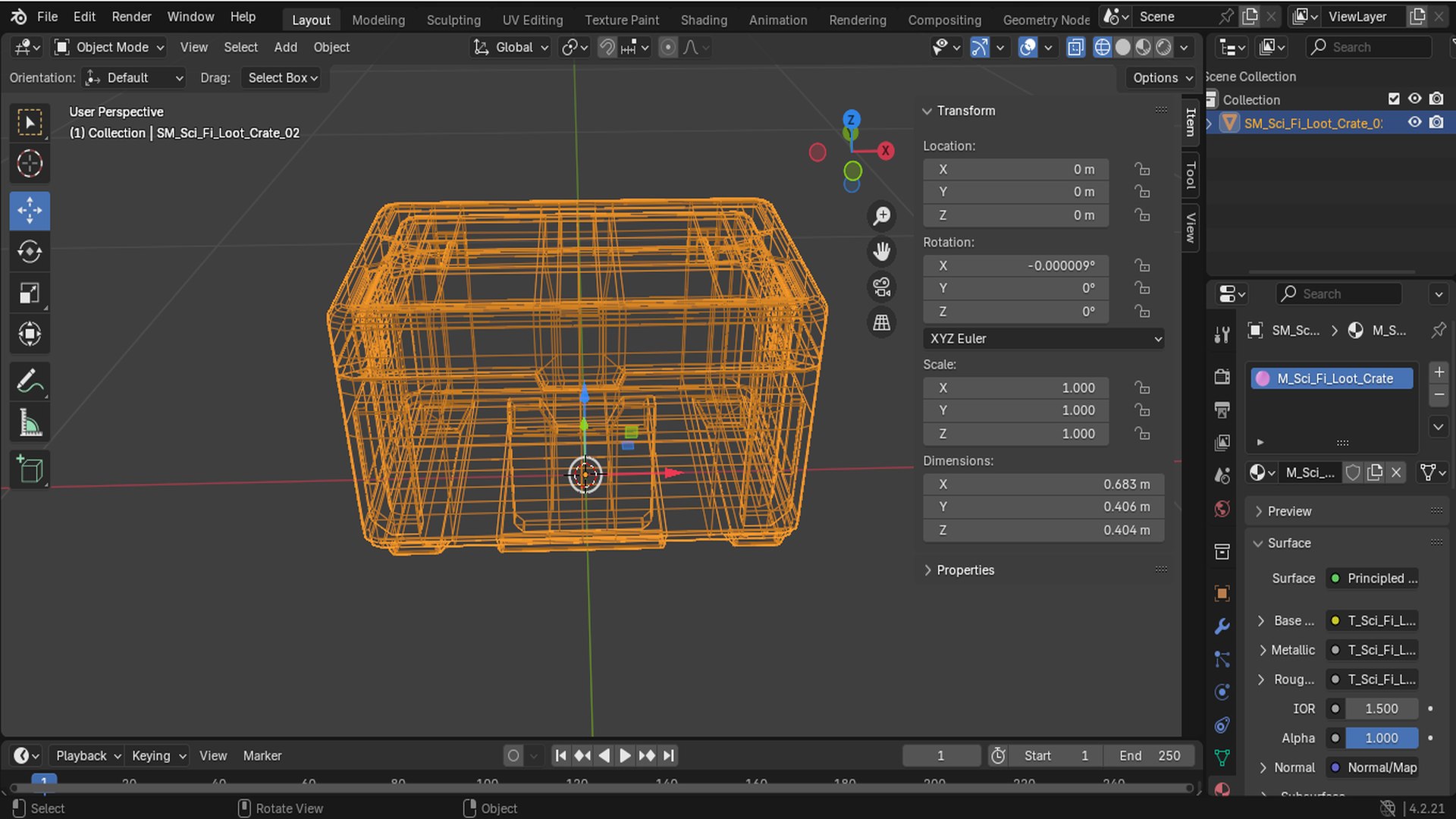Sci-Fi Storage Loot Crate 02 - PBR Game Ready 3D model https://p.turbosquid.com/ts-thumb/RT/FAY7Gb/eF/sm_sci_fi_loot_crate_02_uv_map_1920x1080/png/1780553789/1920x1080/fit_q87/ff8a5ce370bfdb5f5cb62cdcd2726479b398d1e3/sm_sci_fi_loot_crate_02_uv_map_1920x1080.jpg