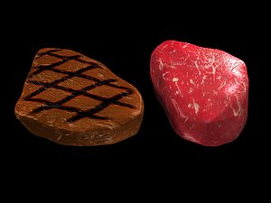 sirloin