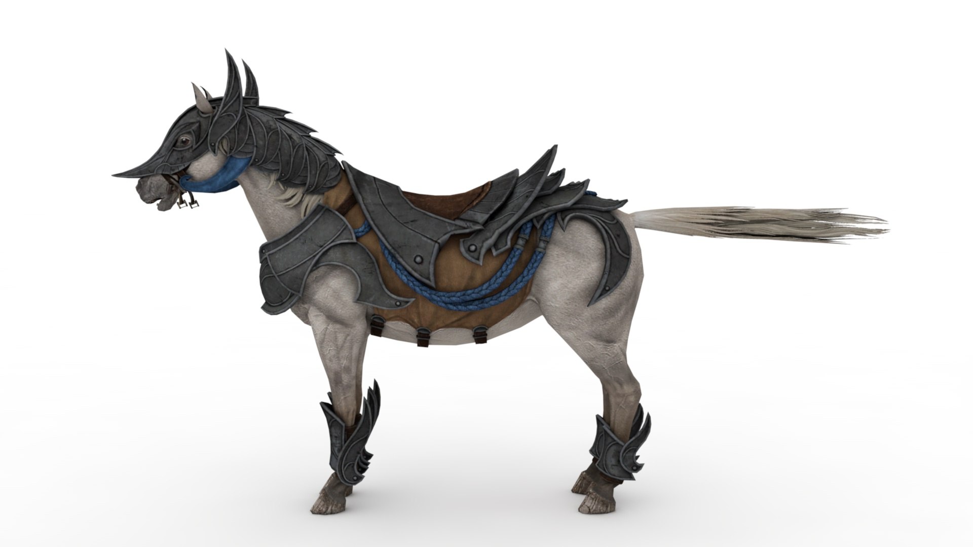 3D Warrior horse model https://p.turbosquid.com/ts-thumb/RT/FxhBZO/RA/dfs0008/jpg/1661603814/1920x1080/fit_q87/39c7b076dd587d72067722f04c65233a85401033/dfs0008.jpg