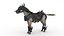 caballo guerrero