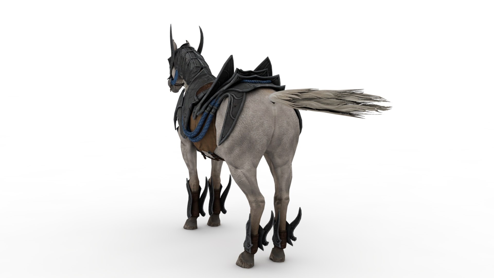 3D Warrior horse model https://p.turbosquid.com/ts-thumb/RT/FxhBZO/tC/dfs0009/jpg/1661603815/1920x1080/fit_q87/8cd180c02c4cdb8dc201342254c8ddf7d6378031/dfs0009.jpg