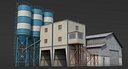 Cement Plant