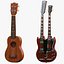 Pack Instruments à Cordes PBR