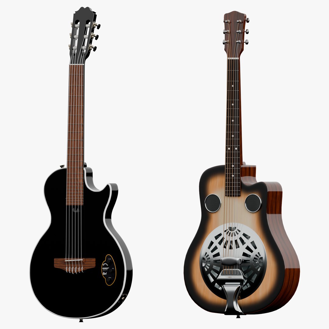 3D Stringed Instruments Pack PBR model https://p.turbosquid.com/ts-thumb/RT/Kmk64l/SZ/resonatorandelectroacousitc/png/1750952201/1920x1080/fit_q87/164d2da18bc69fe8e0693f3f07930b9bdadb0b57/resonatorandelectroacousitc.jpg
