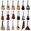 Pack Instruments à Cordes PBR
