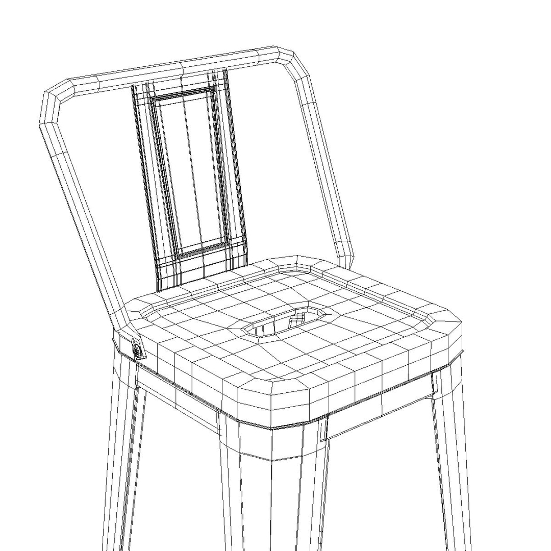 tolix stool 3D https://p.turbosquid.com/ts-thumb/RT/Lcfcj5/0BimZgmy/stool/jpg/1525470687/1920x1080/turn_fit_q99/010e42301d5bfe91d0ccb3515e2ad594277d867a/stool-1.jpg