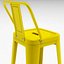 Stool Iron Tolix