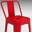 Stool Iron Tolix