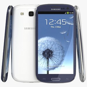 Samsung Galaxy S3