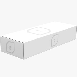 Packaging Product Box