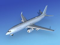 Boeing P-8 Posiedon NATO