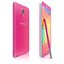 Samsung Glaxy Note 3 Pink