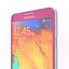 Samsung Glaxy Note 3 Pink