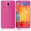 Samsung Glaxy Note 3 Pink