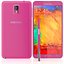 Samsung Glaxy Note 3 Pink