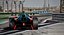 Citroen Formula E 2026 Season 12 Gen3 Race Car