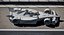 Citroen Formula E 2026 Season 12 Gen3 Race Car