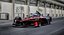 Citroen Formula E 2026 Season 12 Gen3 Race Car