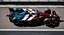 Citroen Formula E 2026 Season 12 Gen3 Race Car