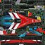 Citroen Formula E 2026 Season 12 Gen3 Race Car