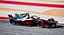 Citroen Formula E 2026 Season 12 Gen3 Race Car