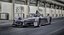 Citroen Formula E 2026 Season 12 Gen3 Race Car