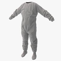 Disposable Coverall 2