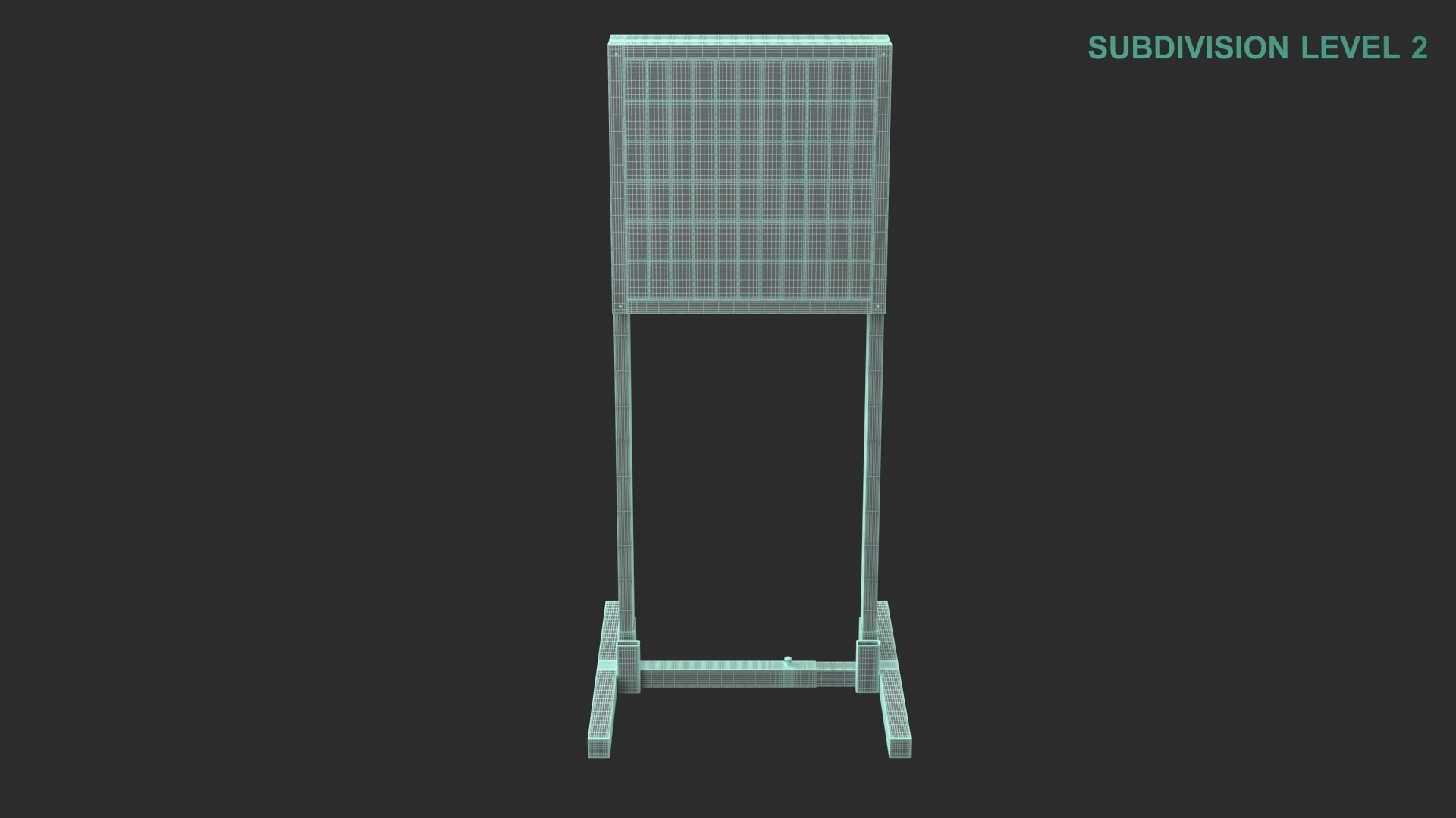 3D Target For Knife Throwing - TurboSquid 2038411