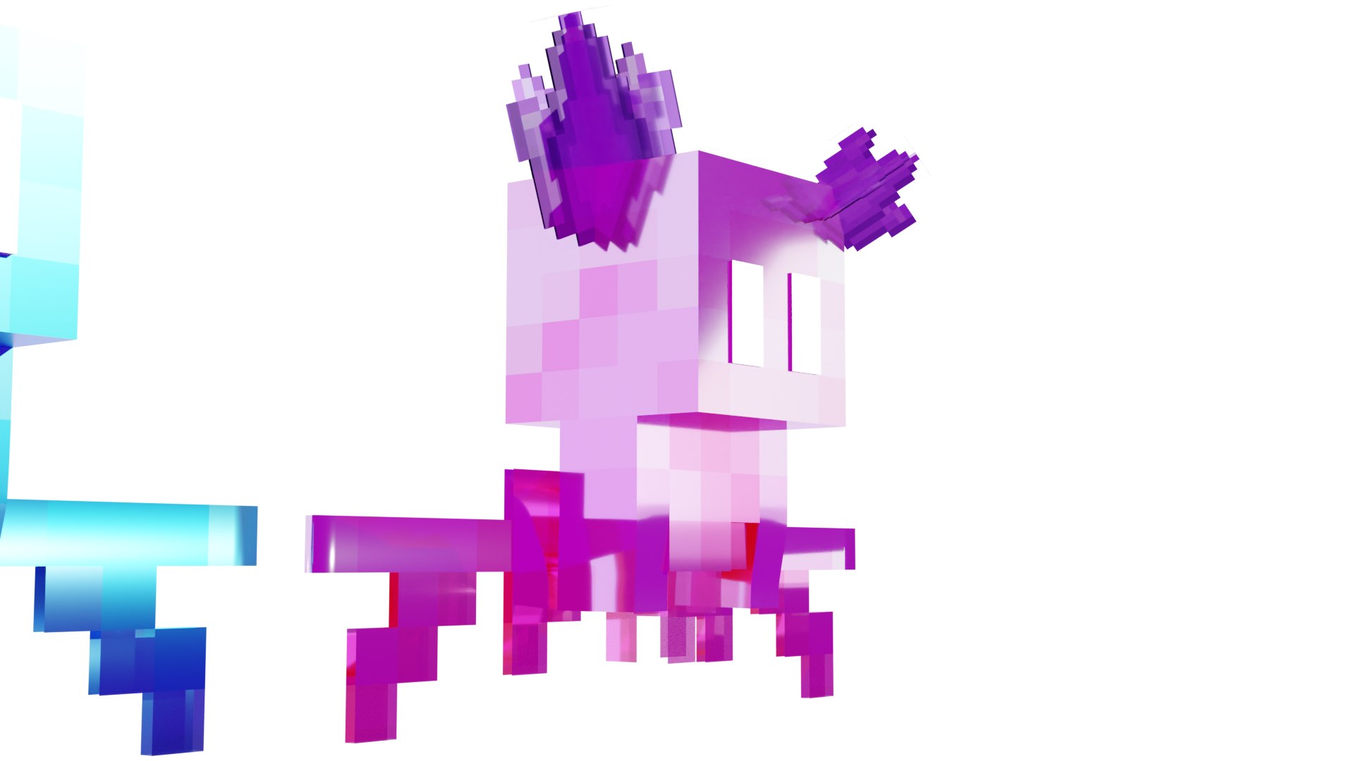 3D Allay RIG - TurboSquid 2289240