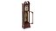 Classical Longcase Clock Open