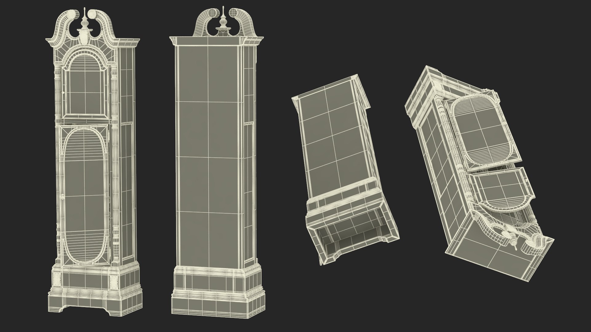 Classical Longcase Clock Open 3D model https://p.turbosquid.com/ts-thumb/RT/ZaM3i2/kx/classicallongcaseclockopen3dsmodel014/jpg/1727758896/1920x1080/fit_q87/ba1e47c953d53a0df2a1e35ad08a90304cf41c41/classicallongcaseclockopen3dsmodel014.jpg