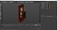Classical Longcase Clock Open