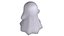 Cartoon Ghost