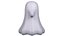 Cartoon Ghost