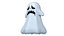 Cartoon Ghost